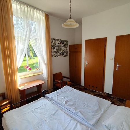 Wille Amber Mielno  Buitenkant foto