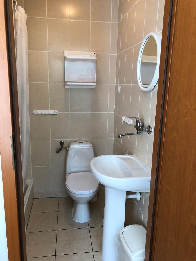 Wille Amber Mielno  Buitenkant foto