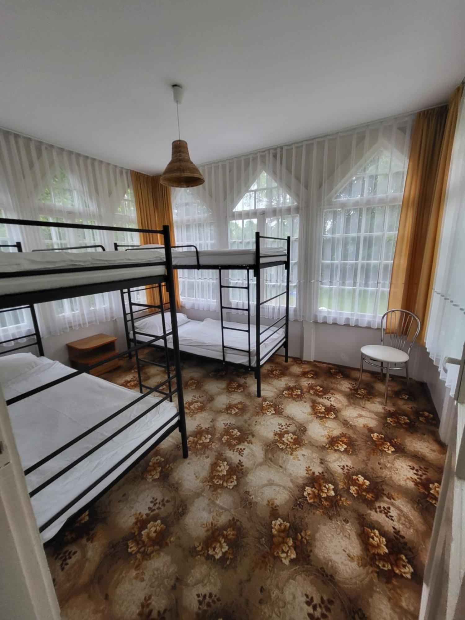 Wille Amber Mielno  Kamer foto