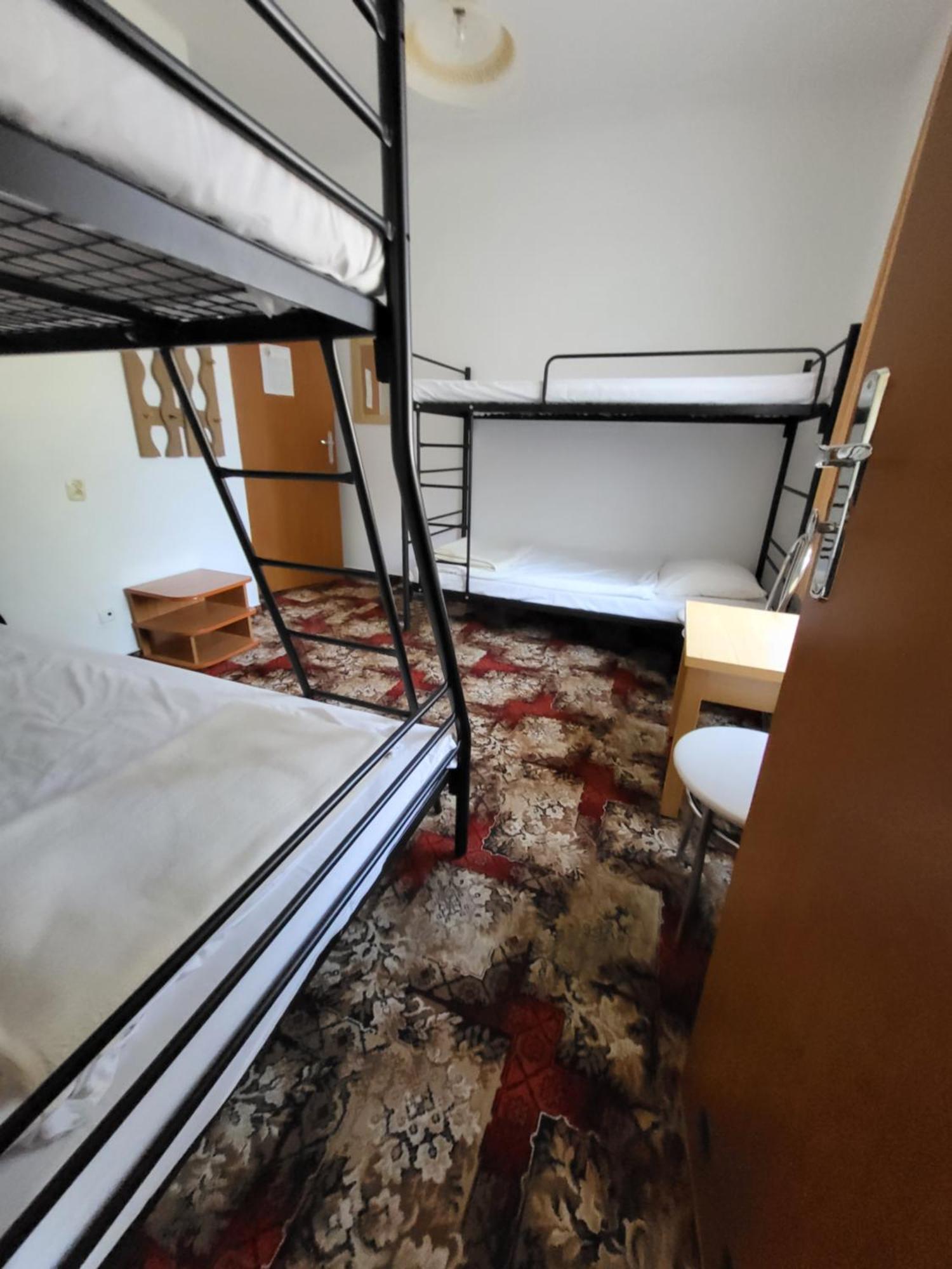Wille Amber Mielno  Kamer foto