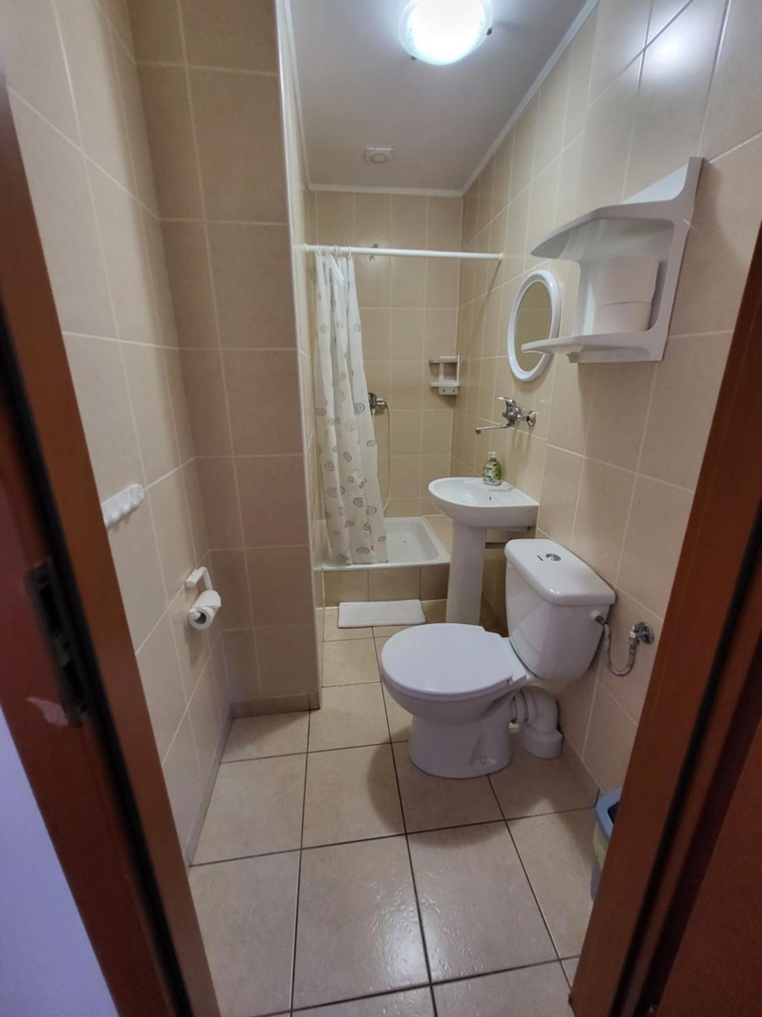 Wille Amber Mielno  Kamer foto