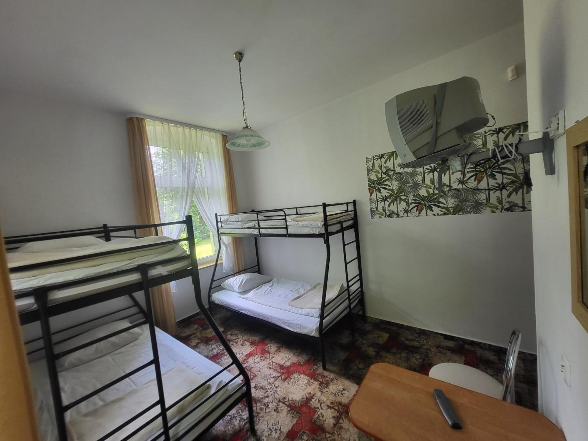 Wille Amber Mielno  Kamer foto