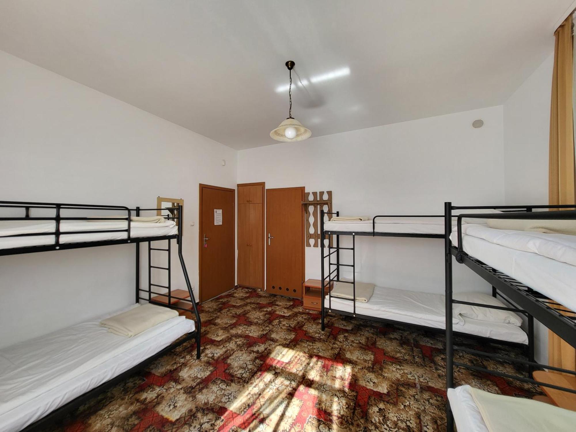 Wille Amber Mielno  Kamer foto