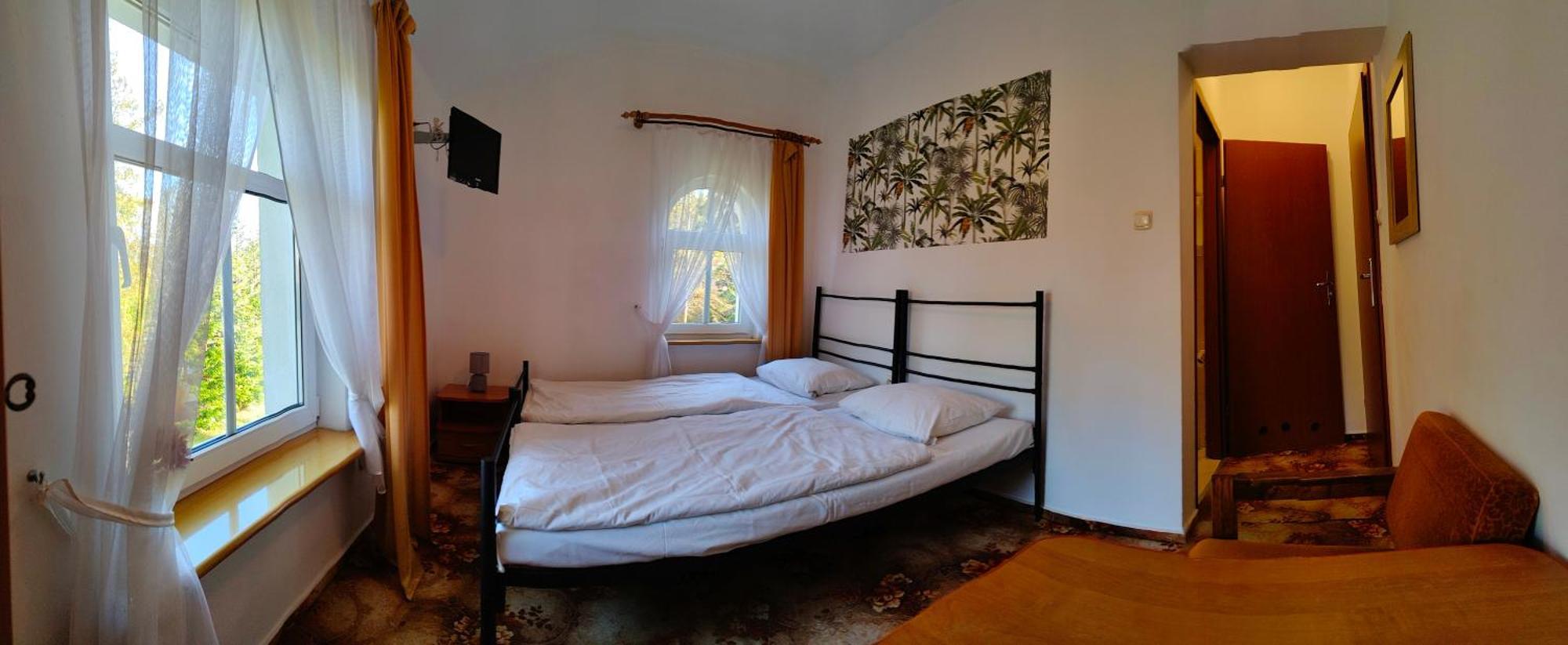 Wille Amber Mielno  Kamer foto