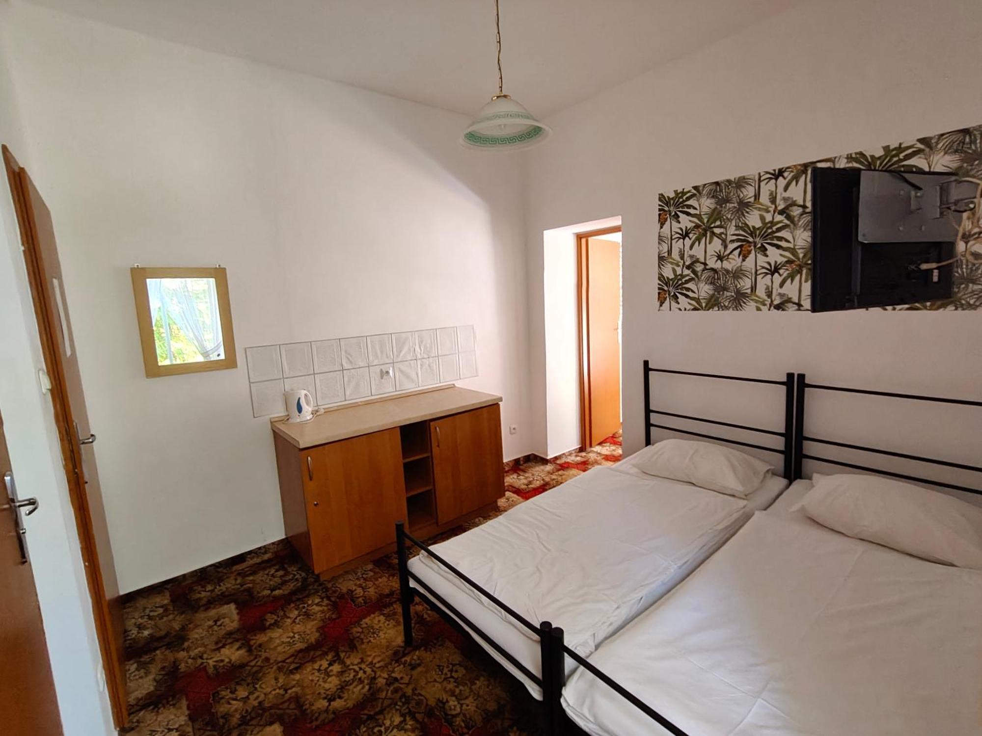 Wille Amber Mielno  Kamer foto