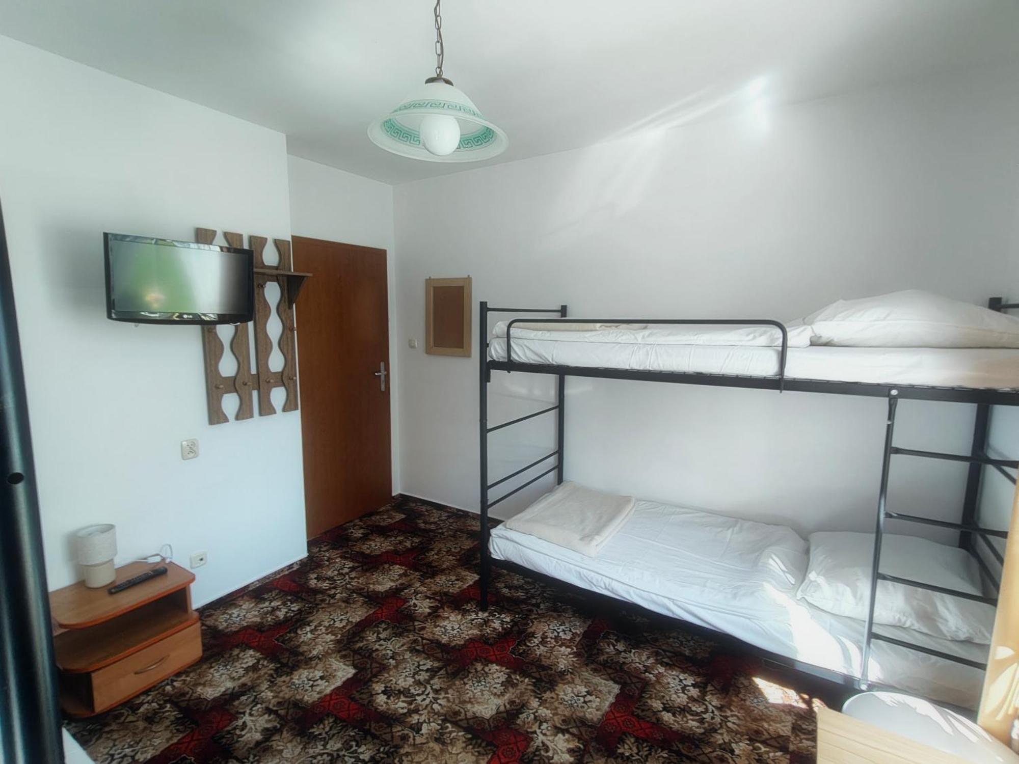 Wille Amber Mielno  Kamer foto