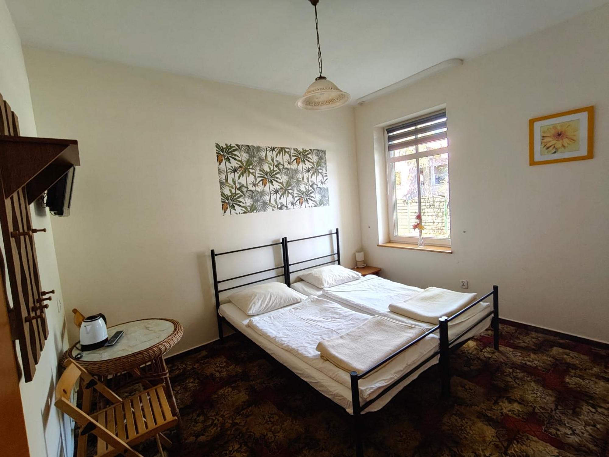 Wille Amber Mielno  Kamer foto
