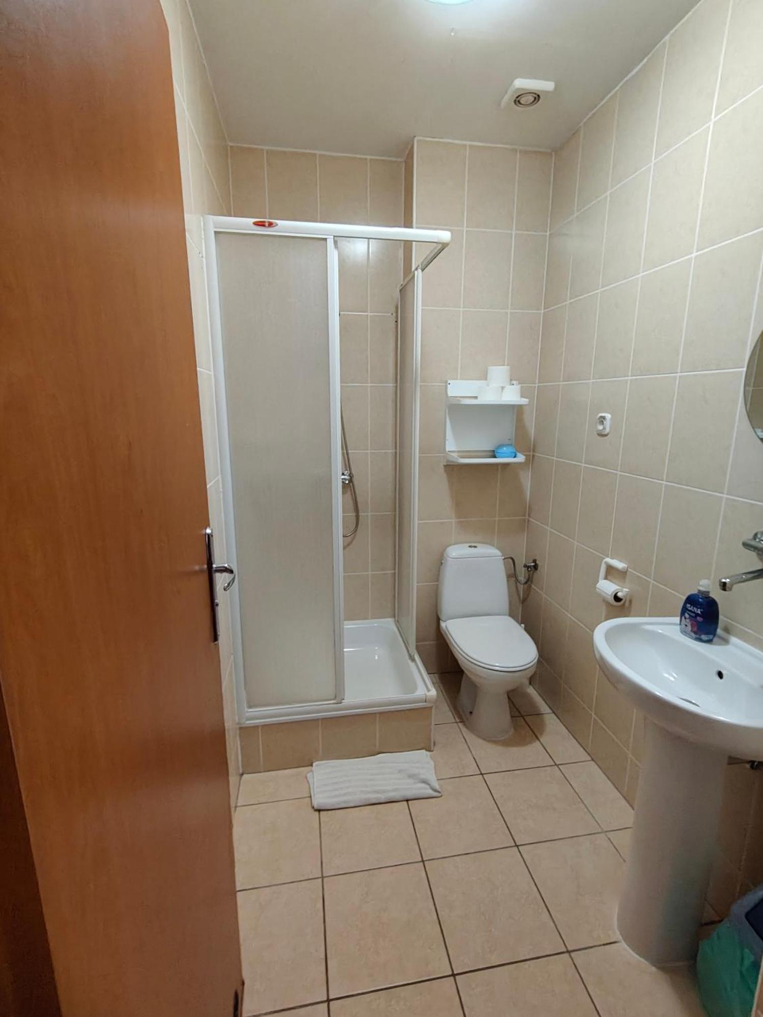Wille Amber Mielno  Kamer foto